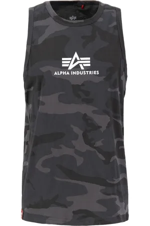 Alpha Industries Maglietta