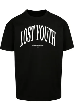 Lost Youth Maglietta 