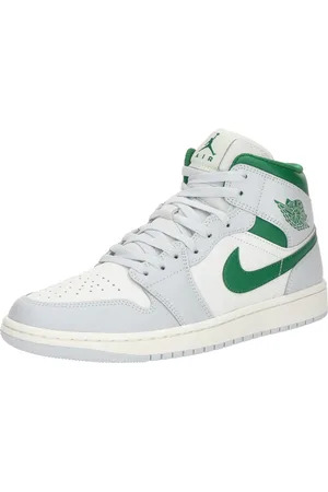 Jordan Sneaker alta 