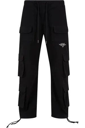Lost Youth Pantaloni cargo