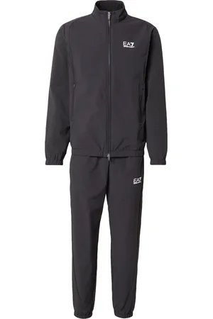 EA7 Tuta da jogging