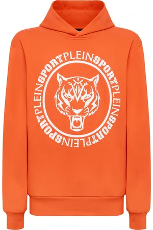 Philipp Plein Felpa 