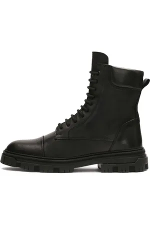 Kazar Boots stringati