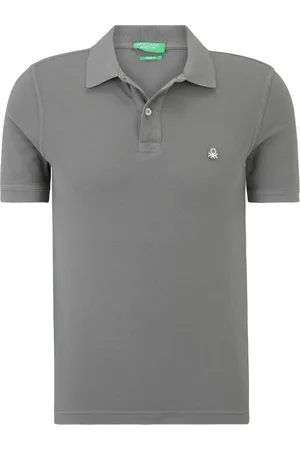 Benetton Maglietta