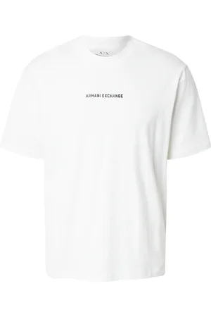 Armani Exchange Maglietta