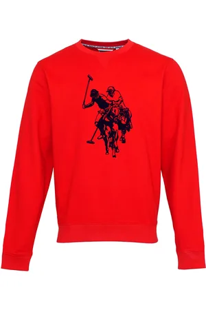 U.S. Polo Assn. Felpa