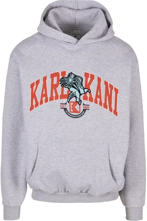Karl Kani Felpa 