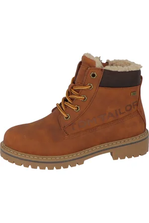 TOM TAILOR Stivale