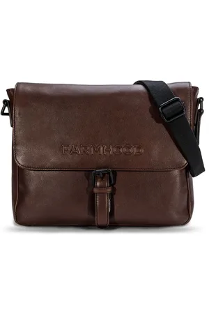 FARMHOOD Borsa portadocumenti