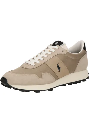 Ralph Lauren Sneaker bassa
