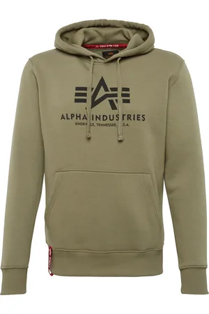 Alpha Industries Felpa