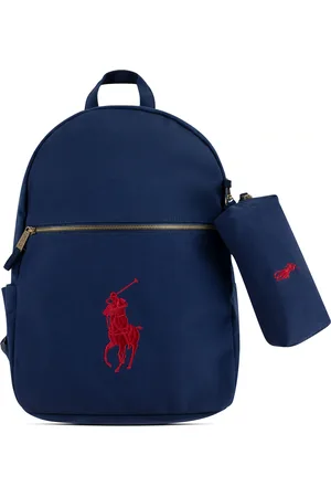 Ralph Lauren Zaino