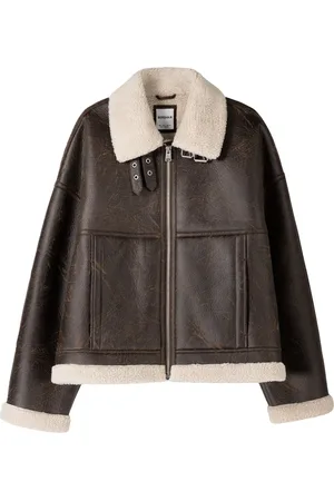 Bershka Giacca di mezza stagione
