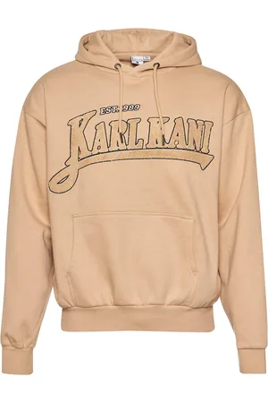 Karl Kani Felpa