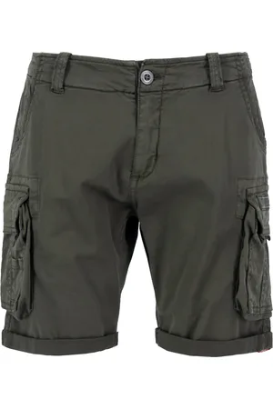 Alpha Industries Pantaloni cargo