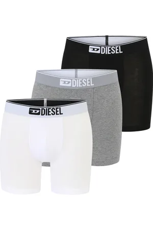 Diesel Boxer