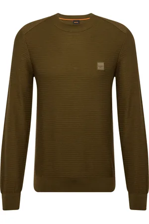 HUGO BOSS Pullover 