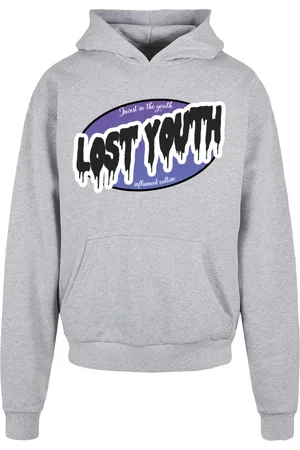 Lost Youth Felpa 