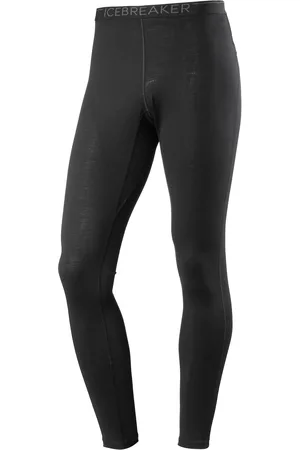 Icebreaker Pantaloni sportivi 