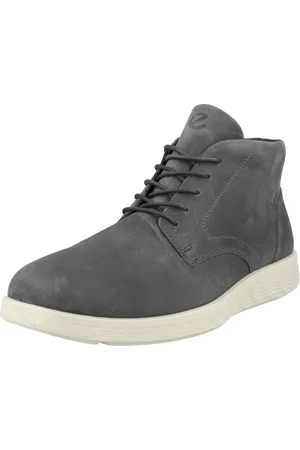 Ecco Boots stringati