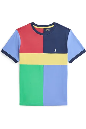 Ralph Lauren Maglietta