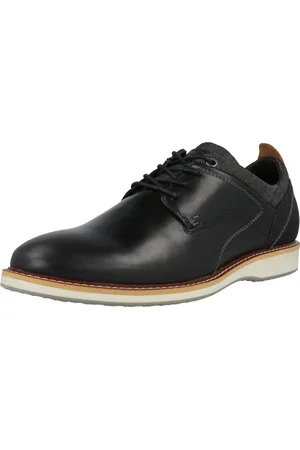 Bullboxer Scarpa stringata