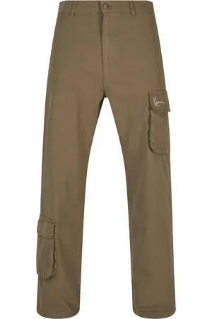 Karl Kani Pantaloni cargo