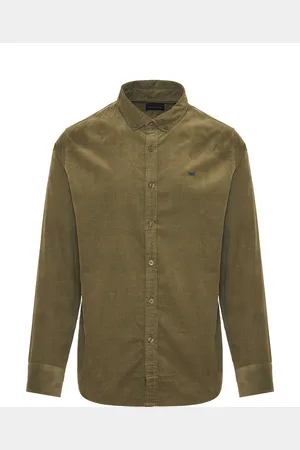 Funky Buddha Camicia