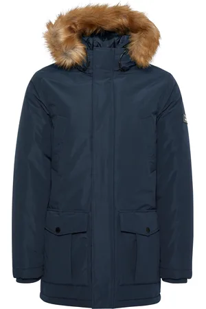 11 Project Parka invernale 