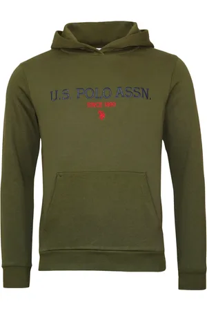 U.S. Polo Assn. Felpa