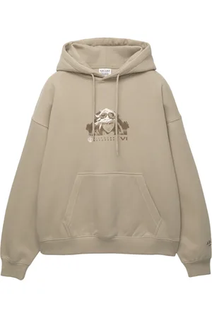Pull&Bear Felpa
