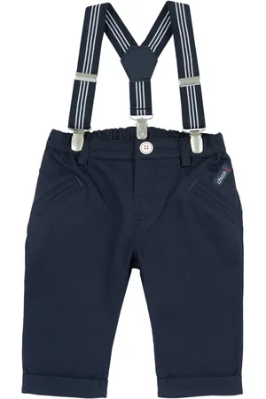 chicco Pantaloni con pettorina
