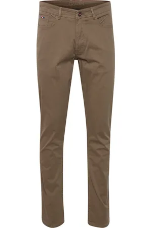 FQ1924 Pantaloni 