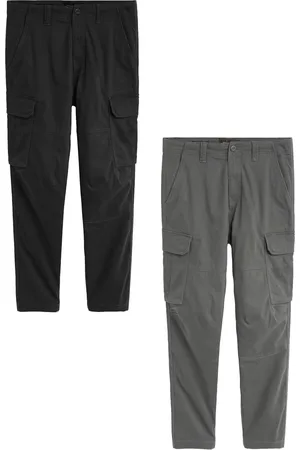 Next Pantaloni cargo