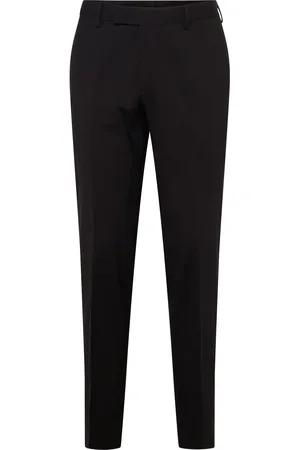 Karl Lagerfeld Pantaloni con piega frontale