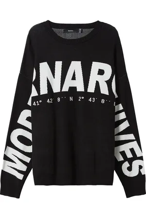 Bershka Pullover