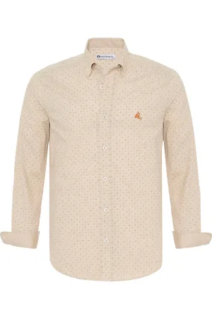 Dandalo Camicia 