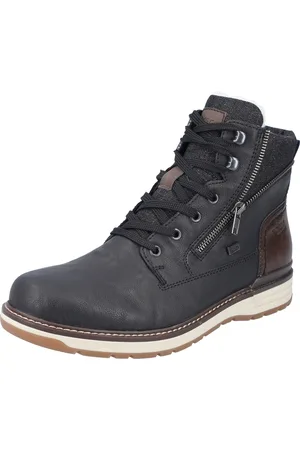 Rieker Boots stringati