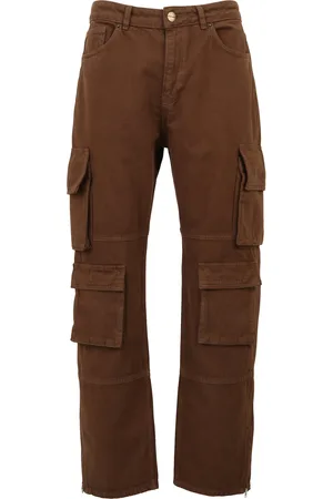 2Y Pantaloni cargo 