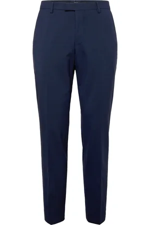 JOOP! Pantaloni con piega frontale 