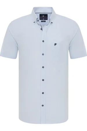 Denim Culture Camicia 