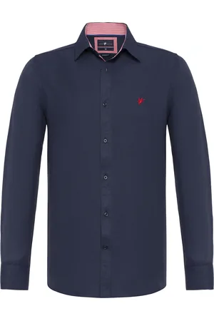 Denim Culture Camicia 