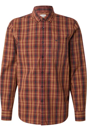 Mustang Camicia
