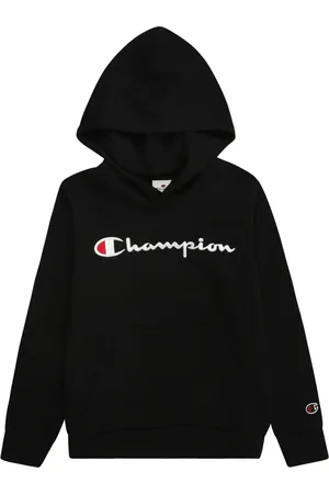 Champion Felpa