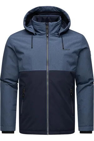 Ragwear Giacca funzionale 