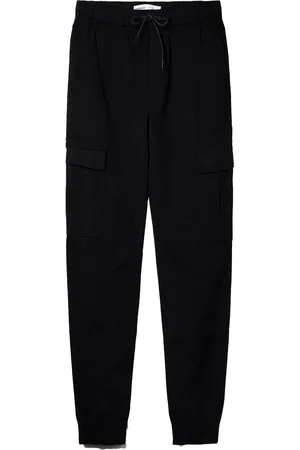 Bershka Pantaloni cargo