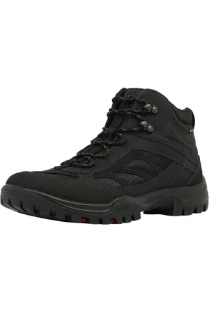 Ecco Boots stringati 