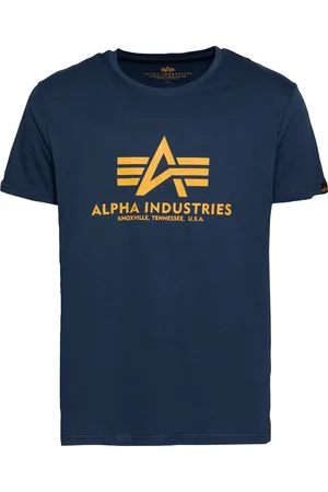 Alpha Industries Maglietta