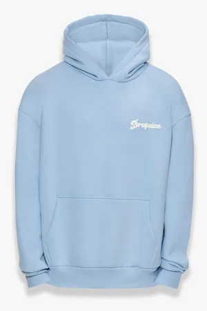 Dropsize Felpa 