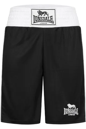 Lonsdale London Pantaloni sportivi